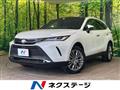 2024 Toyota Harrier Hybrid