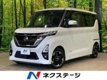 2022 Nissan ROOX