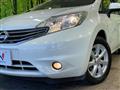 2013 Nissan Note
