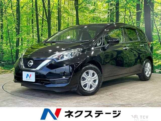 2019 Nissan Note