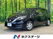 2019 Nissan Note