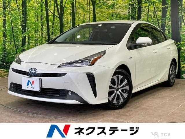2019 Toyota Prius