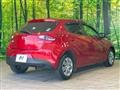 2015 Mazda Demio