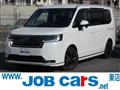 2024 Honda Step WGN