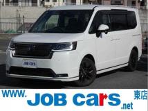 2024 Honda Step WGN