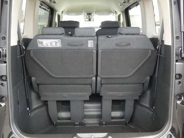 Honda Step WGN 2025 — фото 4 купить в Москве