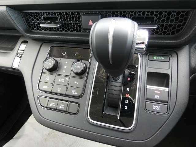 Honda Step WGN 2025 — фото 7 купить в Москве