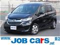 2017 Honda Freed