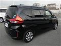 2017 Honda Freed