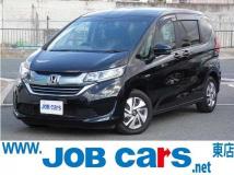 2017 Honda Freed