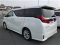 2021 Toyota Alphard G