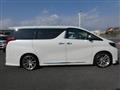 2021 Toyota Alphard G