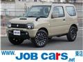 2016 Suzuki Jimny