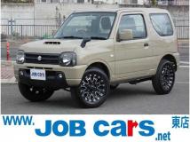 2016 Suzuki Jimny