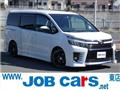 2014 Toyota Voxy