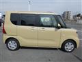 2024 Daihatsu Tanto