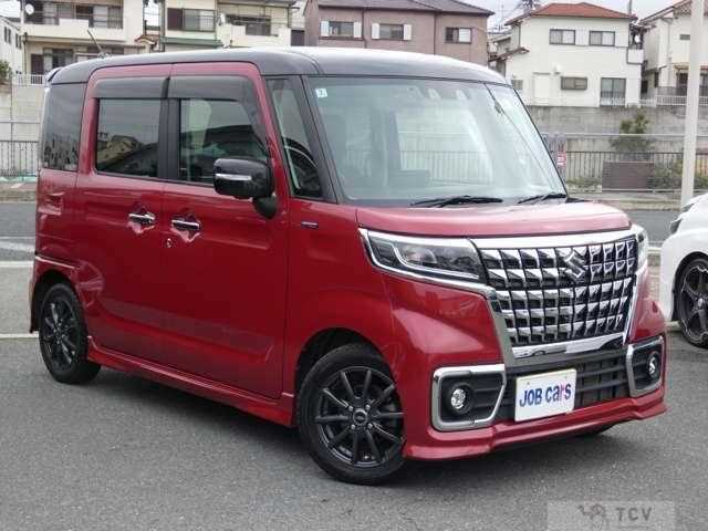 2022 Suzuki Suzuki Others