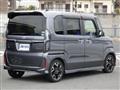 2019 Honda N BOX