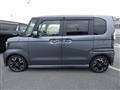 2019 Honda N BOX
