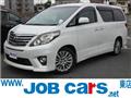 2013 Toyota Alphard G
