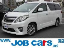 2013 Toyota Alphard G