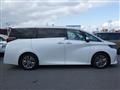 2023 Toyota Alphard G