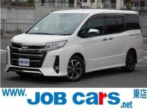 2021 Toyota Noah