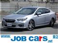 2020 Subaru Impreza