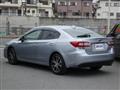 2020 Subaru Impreza