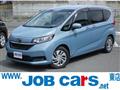 2021 Honda Freed