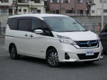 2019 Nissan Serena