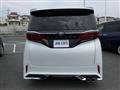 2023 Toyota Alphard G