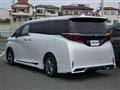 2023 Toyota Alphard G