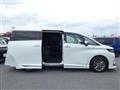 2023 Toyota Alphard G