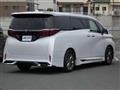 2023 Toyota Alphard G