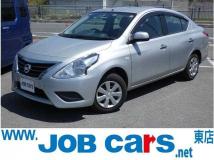 2017 Nissan Tiida Latio