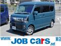 2025 Suzuki Every Wagon