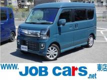 2025 Suzuki Every Wagon