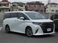 2024 Toyota Alphard G
