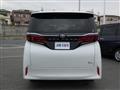 2024 Toyota Alphard G