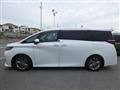 2024 Toyota Alphard G