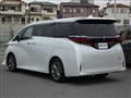 2024 Toyota Alphard G