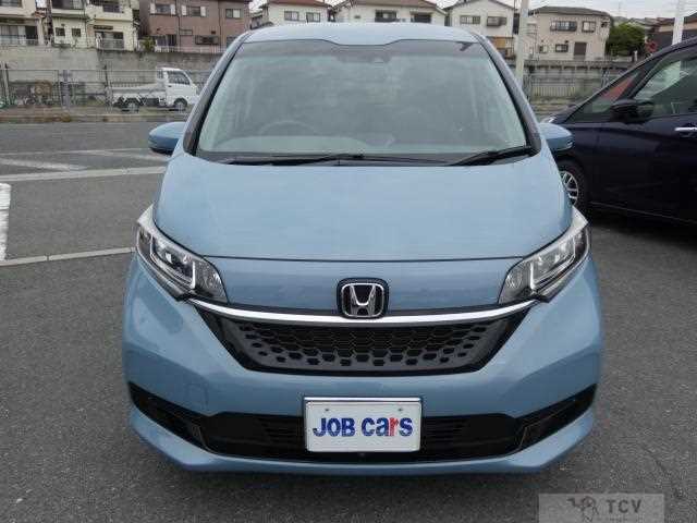 2019 Honda Freed