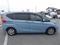 2019 Honda Freed