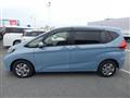 2019 Honda Freed