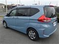 2019 Honda Freed