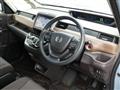 2019 Honda Freed