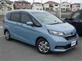 2019 Honda Freed