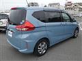 2019 Honda Freed
