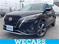 2022 Nissan KIX